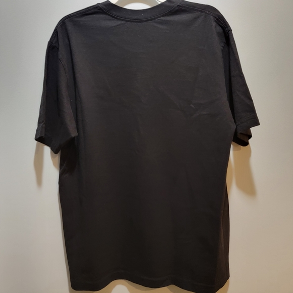 Travis Scott Utopia Tee IV Official Tour Merch Size Large New! * Flaw - Picture 9 of 10